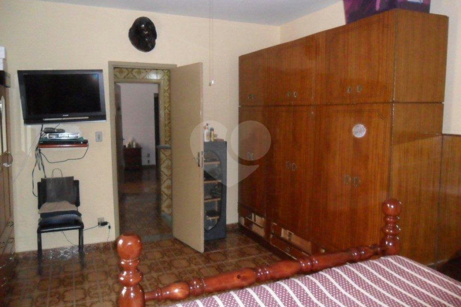 Casa à venda com 5 quartos em Casa Verde, São Paulo, SP