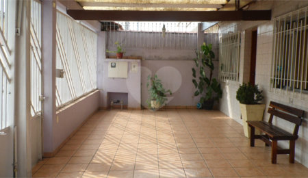 Sobrado à venda com 3 quartos, sendo 1 suíte,  em Casa Verde, São Paulo, SP
