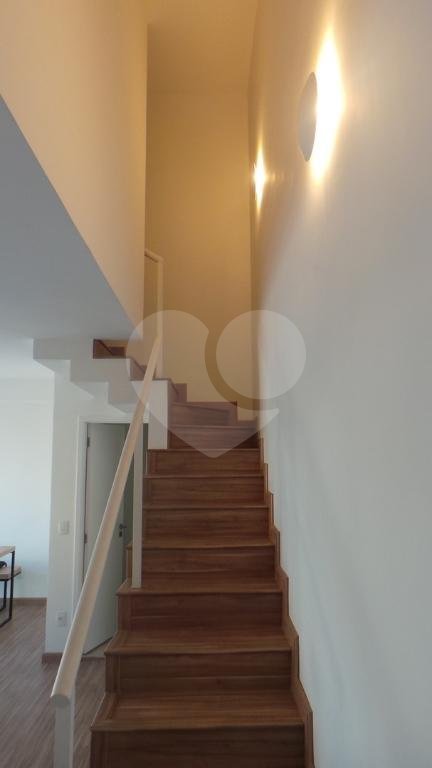 Apartamento à venda com 1 suíte em Vila Gertrudes, São Paulo, SP