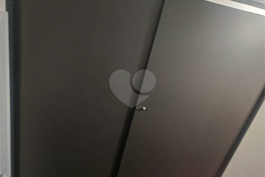 Apartamento à venda com 1 quarto em Vila Guilherme, São Paulo, SP