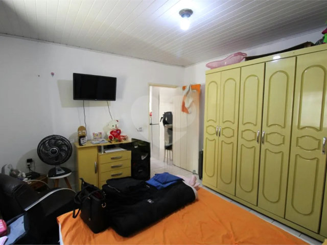 Casa à venda ou para alugar com 2 quartos em Casa Verde Média, São Paulo, SP