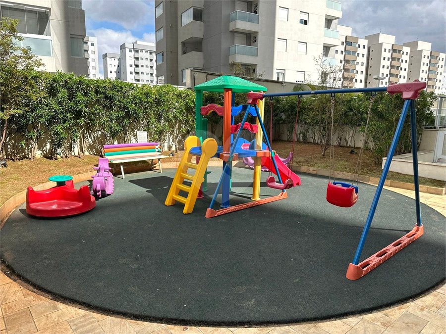 Apartamento à venda com 2 suítes em Parque das Nações, Santo André, SP