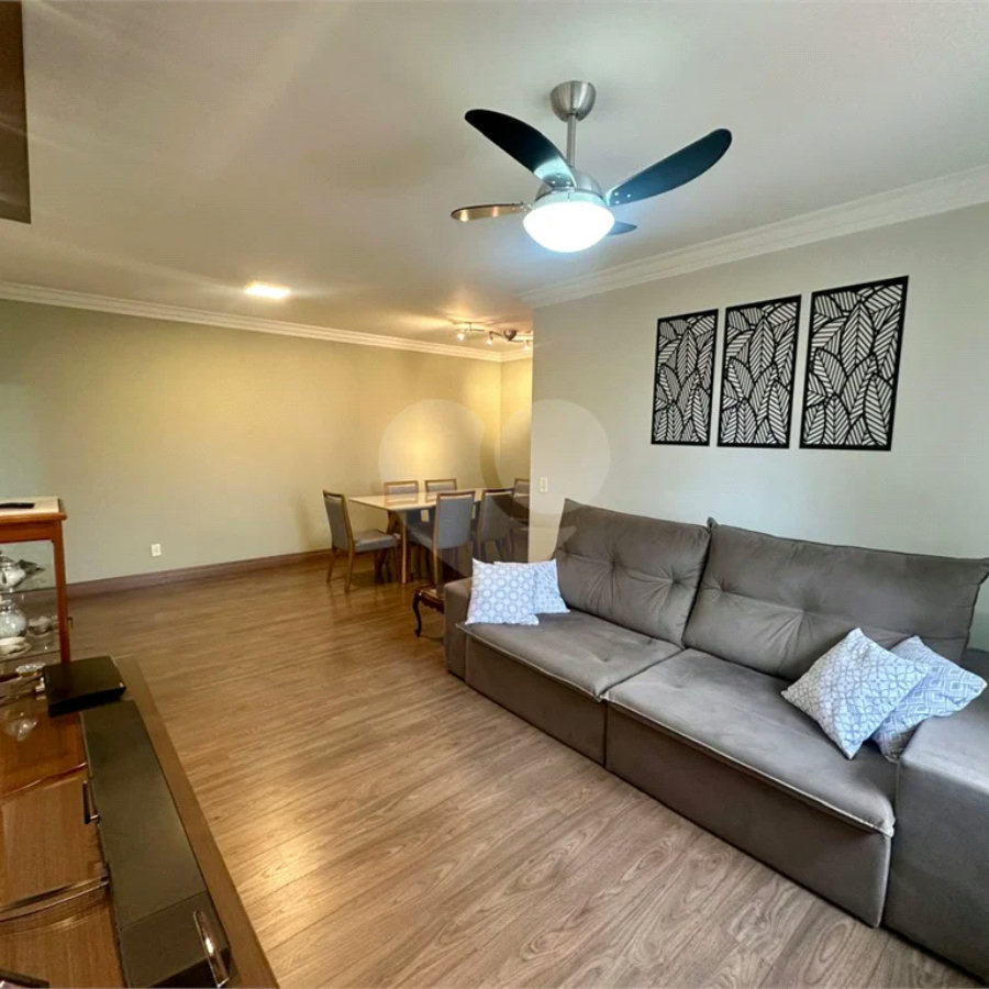 Apartamento à venda com 3 quartos, sendo 1 suíte, em Santa Teresinha, São Paulo, SP
