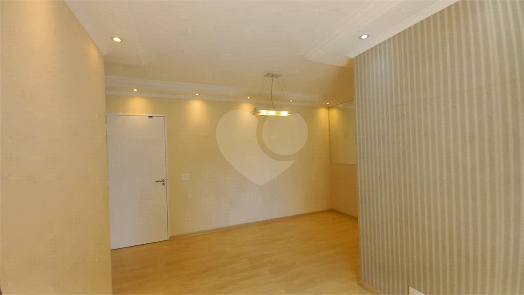 Apartamento à venda com 2 quartos em Jardim das Vertentes, São Paulo, SP