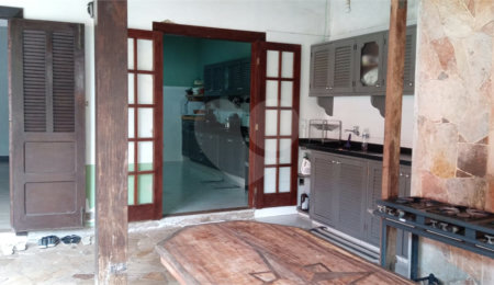 Casa à venda com 2 quartos em Portinho, Cabo Frio, RJ