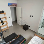 Casa em condomínio à venda com 1 quarto, sendo 3 suítes, em Além Ponte, Sorocaba, SP