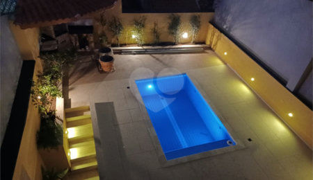 Casa Térrea à venda com 3 suítes em Jardim São Paulo(zona Norte), São Paulo, SP
