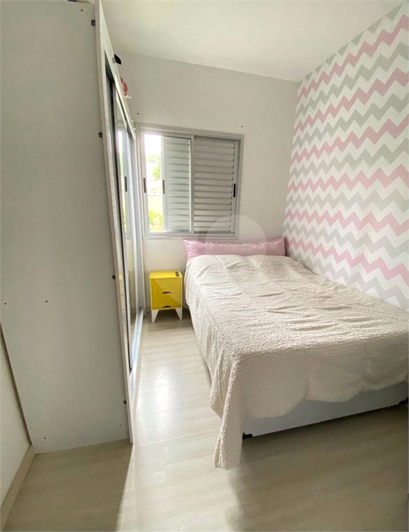 Apartamento à venda com 2 quartos em Vila Nova Cachoeirinha, São Paulo, SP