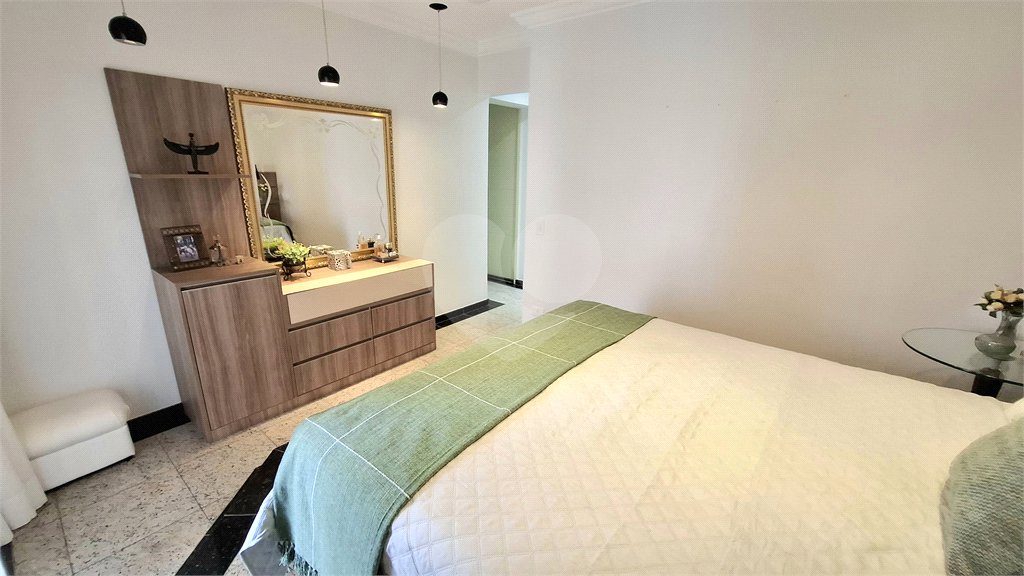 Apartamento à venda com 3 suítes em Santana, São Paulo, SP