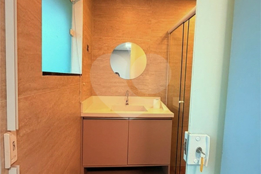 Sobrado à venda com 2 quartos, sendo 1 suíte, em Tucuruvi, São Paulo, SP