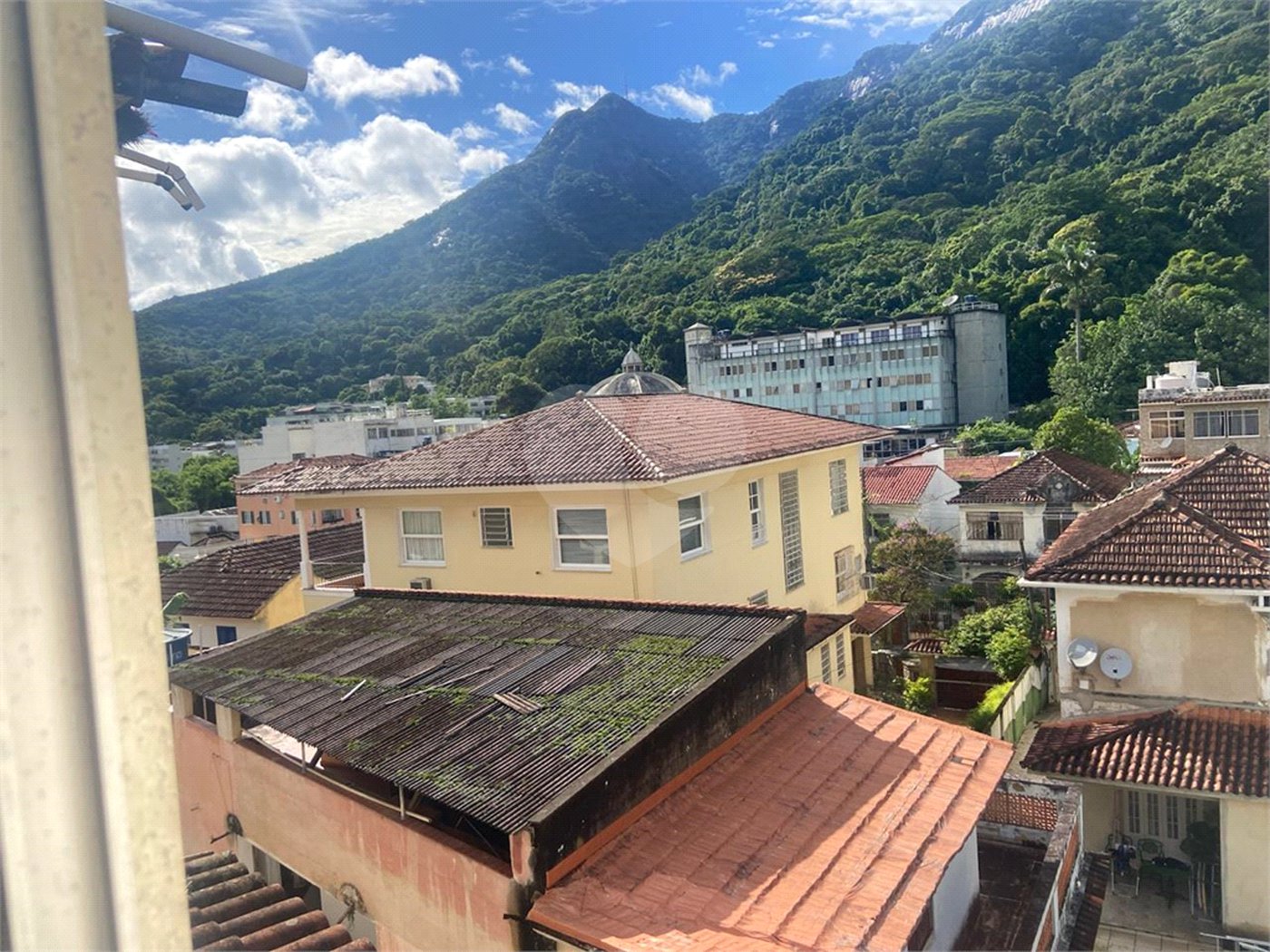Apartamento à venda com 2 quartos em Alto da Boa Vista, Rio de Janeiro, RJ