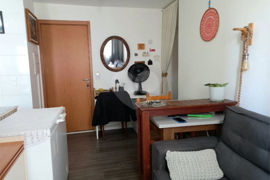 Apartamento à venda - Jardim Íris