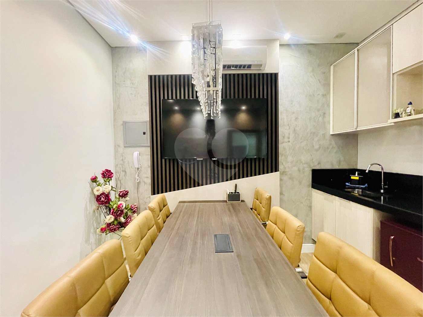 Sala para alugar no Centro, São Bernardo do Campo, SP