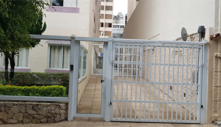 Apartamento à venda com 2 quartos em Santa Cecília, São Paulo, SP