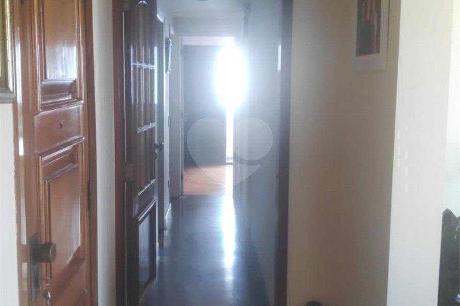 Apartamento à venda com 4 quartos, sendo 2 suítes, em Jardim São Paulo(zona Norte), São Paulo, SP