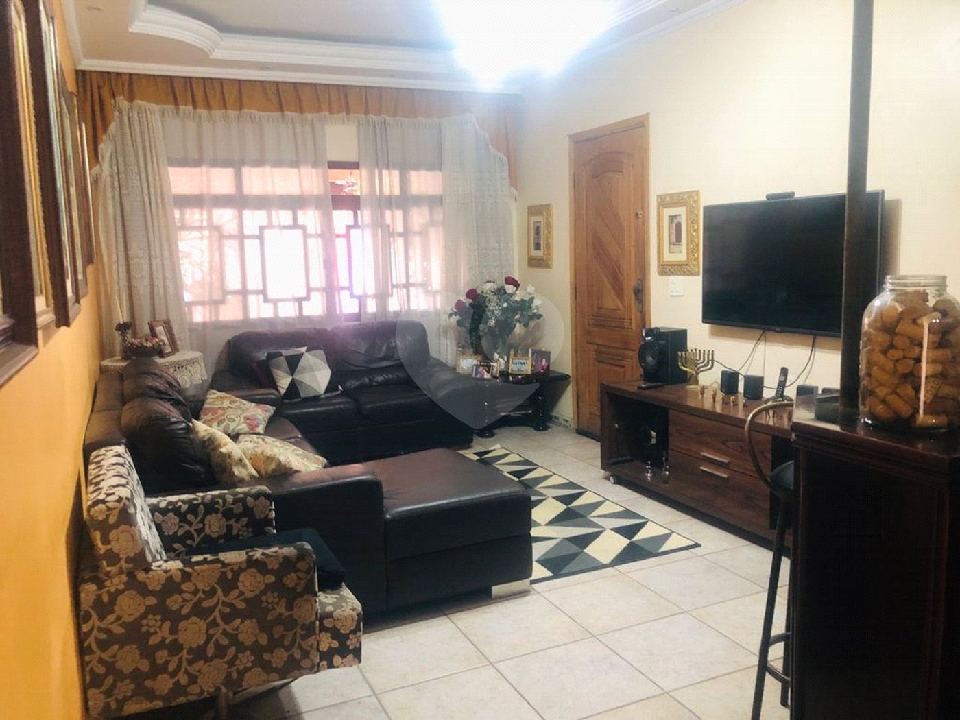 Casa Térrea à venda com 3 quartos, sendo 1 suíte, em Jardim Brasil (zona Norte), São Paulo, SP