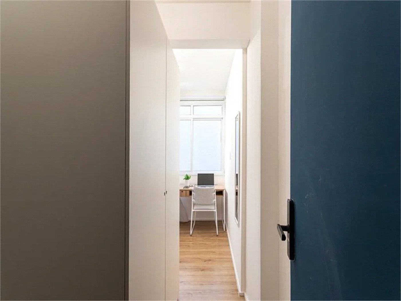 Apartamento à venda com 5 quartos, sendo 1 suíte, em Pinheiros, São Paulo, SP