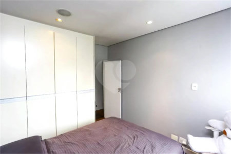 Apartamento à venda com 2 suítes em Jardim Fonte do Morumbi, São Paulo, SP