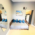 Studio à venda com 1 quarto em Copacabana, Rio de Janeiro, RJ