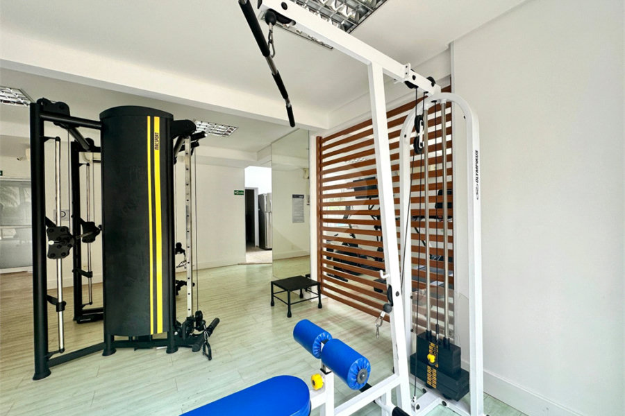 Apartamento à venda com 2 quartos, sendo 1 suíte, em Santana, São Paulo, SP