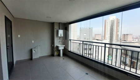 Apartamento à venda ou para alugar com 2 quartos, sendo 1 suíte, em Vila Sofia, São Paulo, SP