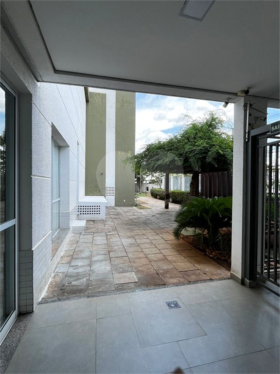Apartamento à venda com 3 quartos, sendo 2 suítes, em Cidade Alta, Cuiabá, MT