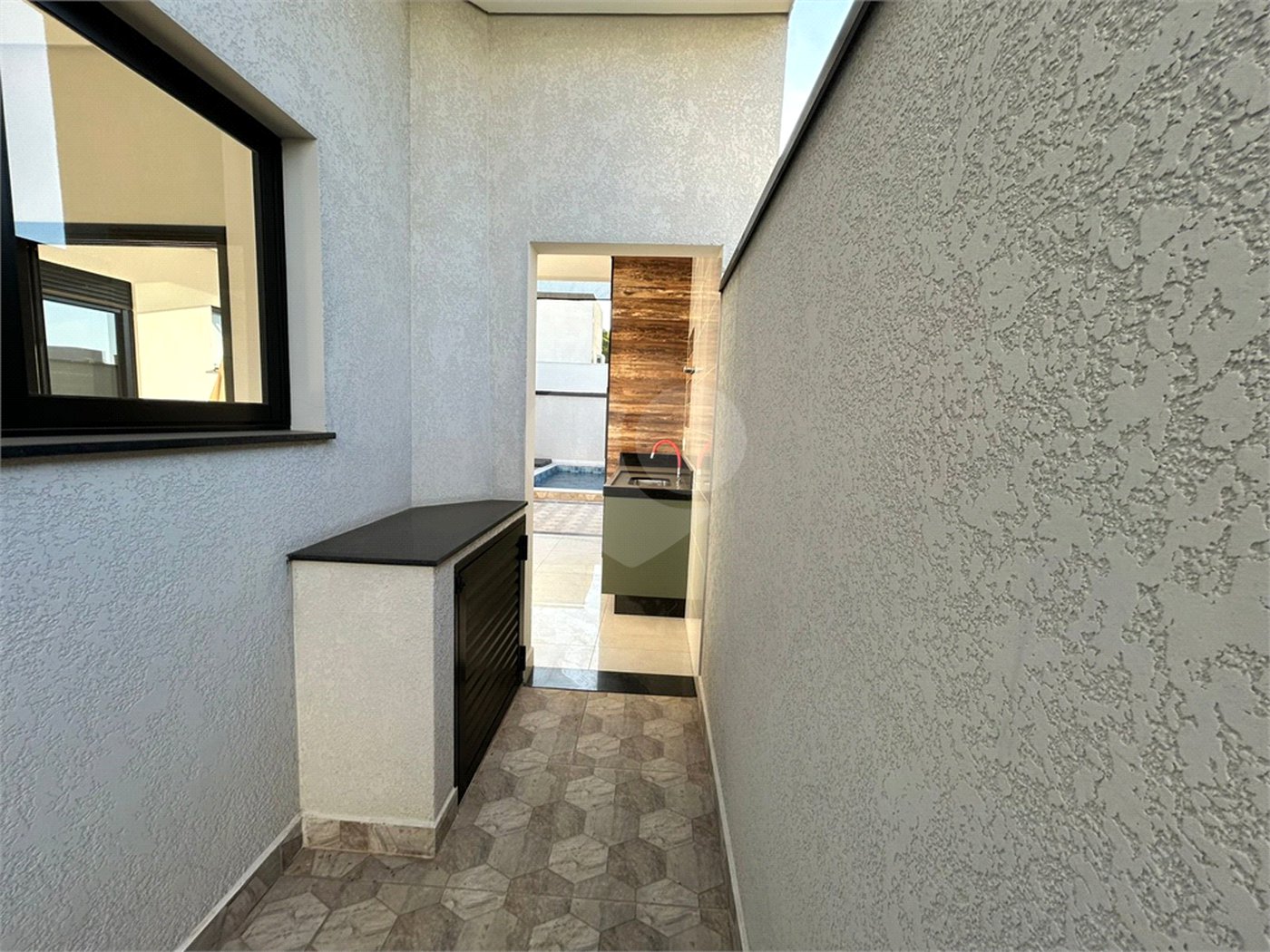 Casa à venda com 3 suítes no condomínio Ibiti Reserva, Sorocaba - SP