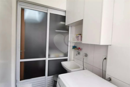 Apartamento à venda com 3 quartos, sendo 1 suíte, em Vila Suzana, São Paulo, SP