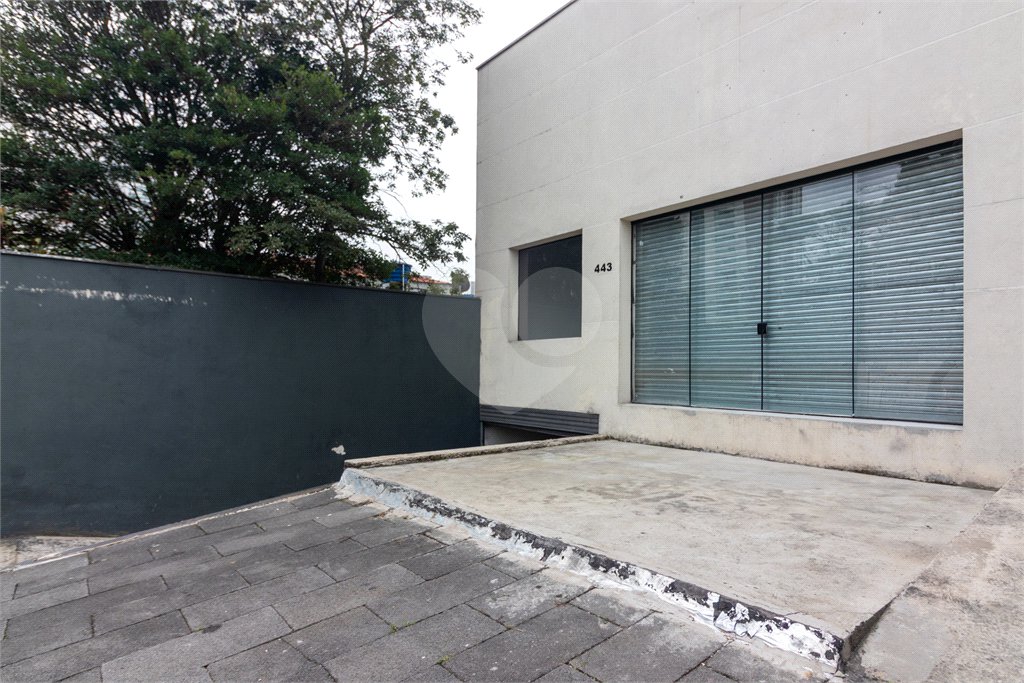 Prédio à venda ou para alugar em Chácara Santo Antônio (zona Sul), São Paulo, SP