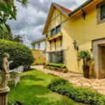 Casa para alugar com 3 suítes em Jardim América, São Paulo, SP