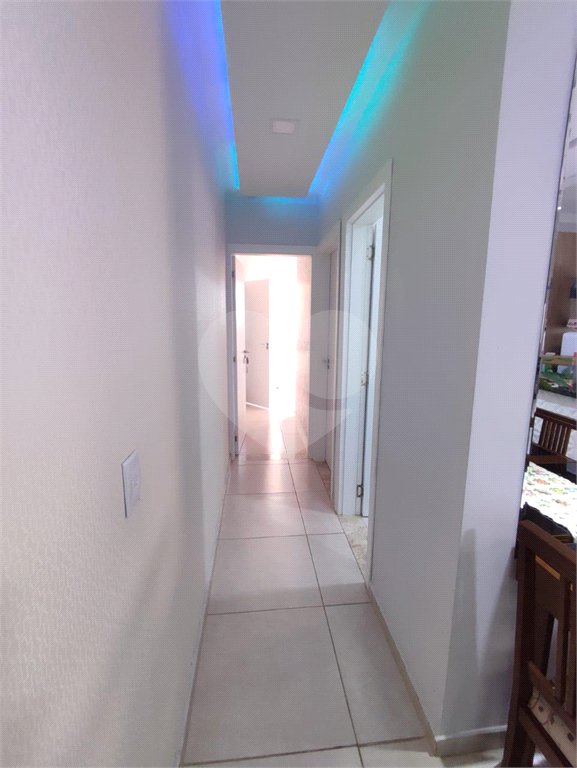 Apartamento à venda com 3 quartos, sendo 2 suítes,  em Jardim Camila, Mogi das Cruzes, SP