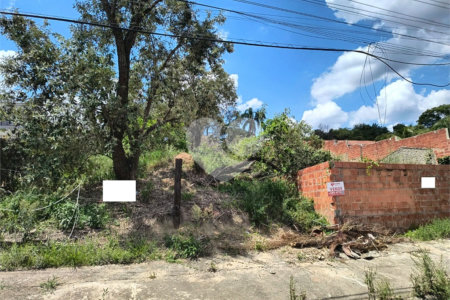 Terreno à venda em Colinas de Indaiatuba, Indaiatuba, SP