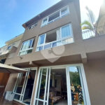 Casa à venda com 4 quartos, sendo 3 suítes,  no condomínio Itatinga 1, São Paulo - SP