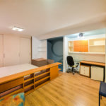 Apartamento para alugar com 1 suíte em Pinheiros, São Paulo, SP