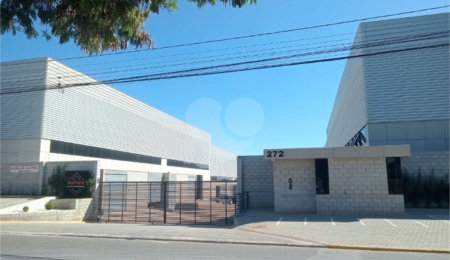 Galpão para alugar em Iporanga, Sorocaba, SP