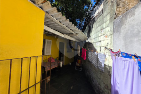 Terreno à venda em Jaguaré, São Paulo, SP
