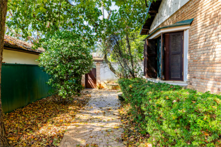 Casa à venda com 3 quartos, sendo 2 suítes,  em Alto da Boa Vista, São Paulo, SP