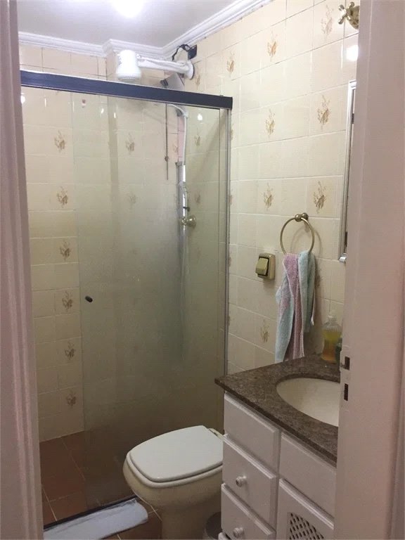 Apartamento à venda com 2 quartos em Vila Progredior, São Paulo, SP