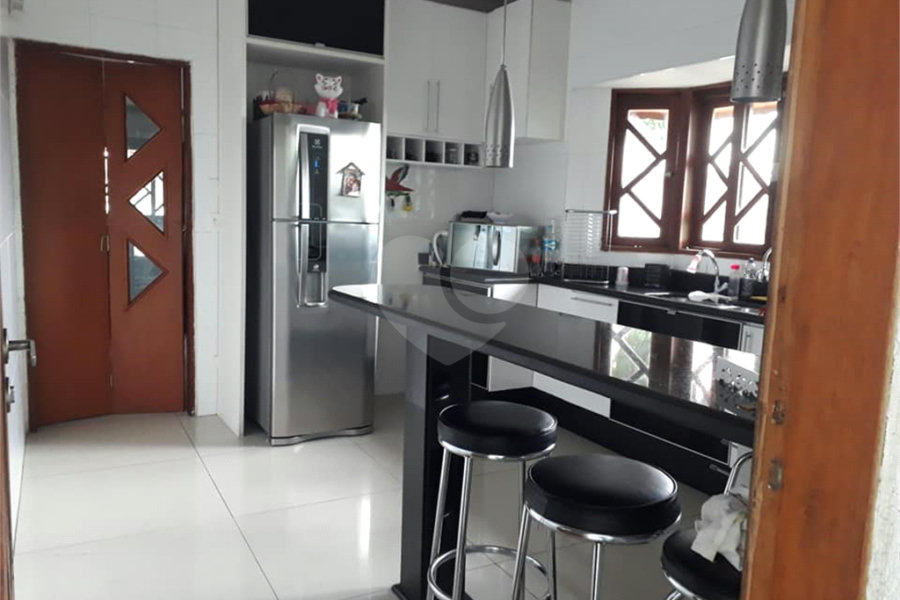 Sobrado à venda com 2 quartos em Tucuruvi, São Paulo, SP