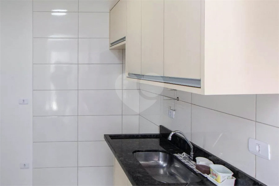 Apartamento à venda com 1 quarto em Vila Maria, São Paulo, SP