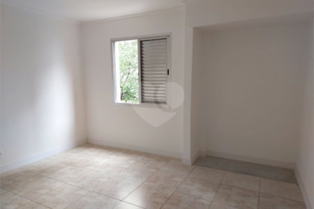 Apartamento à venda com 3 quartos em Sumaré, São Paulo, SP