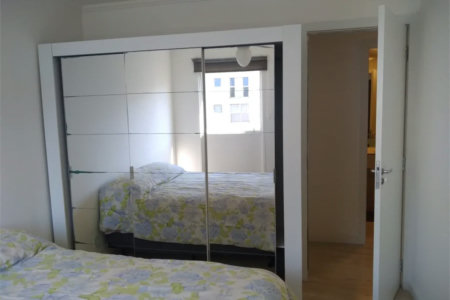 Apartamento à venda com 3 quartos em Vila Andrade, São Paulo, SP