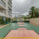 Apartamento à venda com 2 suítes em Jurubatuba, São Paulo, SP