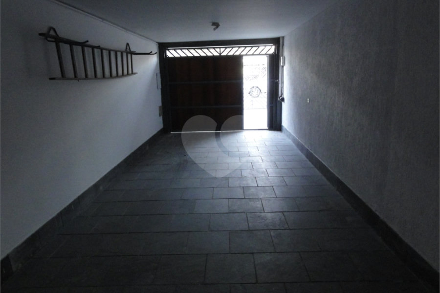 Sobrado à venda com 3 quartos, sendo 1 suíte, em Mandaqui, São Paulo, SP