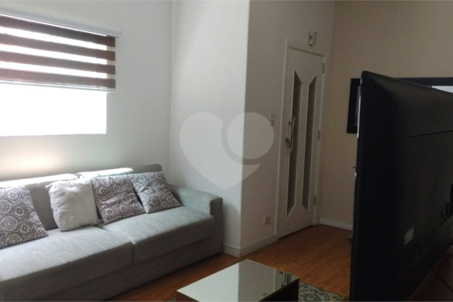 Apartamento à venda com 2 quartos em Pari, São Paulo, SP