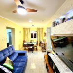 Apartamento à venda, 98 m² por R$ 554.000,00 - Ponta da Praia - Santos/SP