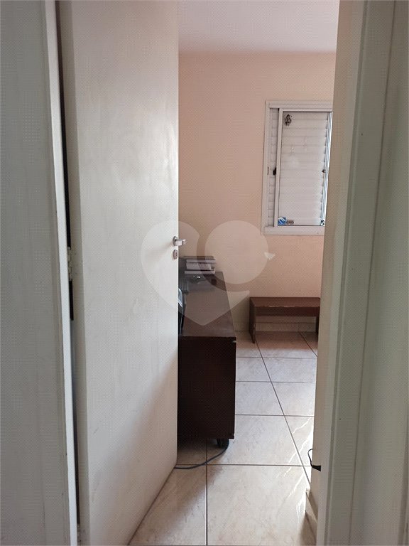 Apartamento à venda com 2 quartos em Jaraguá, São Paulo, SP