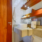 Casa à venda com 5 quartos, sendo 4 suítes, no condomínio Espaço Mobile - Real Parque, São Paulo - SP