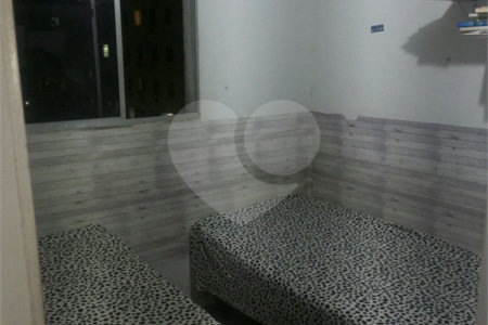 Apartamento à venda com 2 quartos em Campo Grande, Rio de Janeiro, RJ