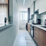 Apartamento à venda com 2 quartos, sendo 1 suíte, em Santo Amaro, São Paulo, SP